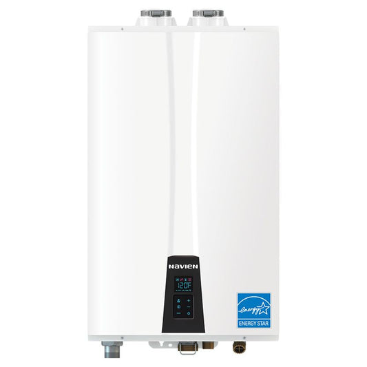NPE-180S2 - Condensing Tankless Water Heater - 150,000 BTU